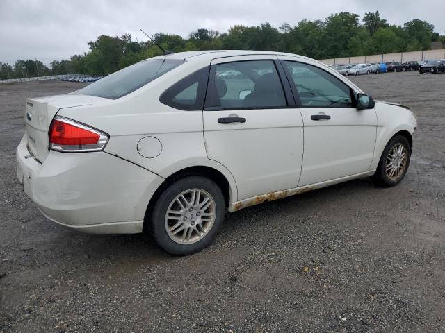 Photo 3 from auction – 2010 FORD FOCUS SE with VIN 1FAHP3FN2AW256020