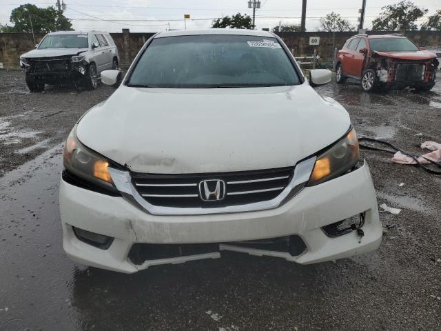 Photo 5 from auction – 2014 HONDA ACCORD SPO with VIN 1HGCR2F59EA033793