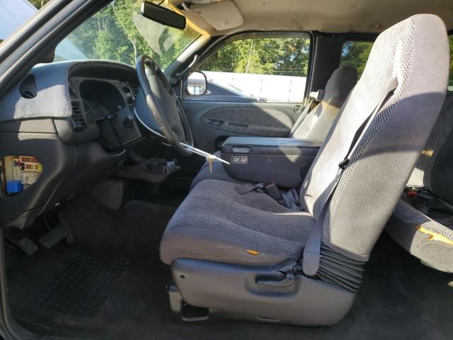 Photo 7 from auction – 2001 DODGE RAM 1500 with VIN 1B7HC13Y51J514620