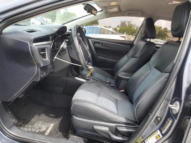 Photo 7 from auction – 2014 TOYOTA COROLLA L with VIN 2T1BURHE4EC126716