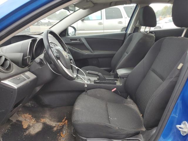 Photo 7 from auction – 2012 MAZDA 3 I with VIN JM1BL1L87C1660946