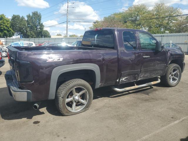 Photo 3 from auction – 2008 CHEVROLET SILVERADO with VIN 2GCEC190581216819