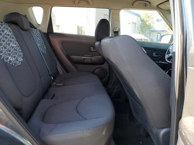 Photo 10 from auction – 2011 KIA SOUL + with VIN KNDJT2A26B7242132