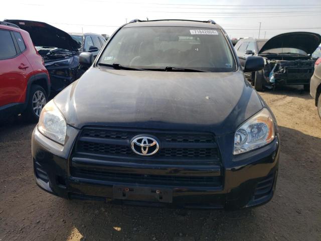 Photo 5 from auction – 2010 TOYOTA RAV4 with VIN JTMZF4DV5AD025148
