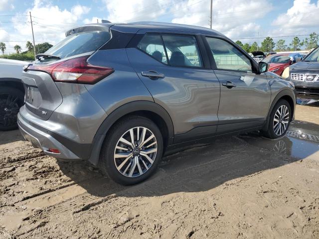 Photo 3 from auction – 2023 NISSAN KICKS SV with VIN 3N1CP5CV9PL525958