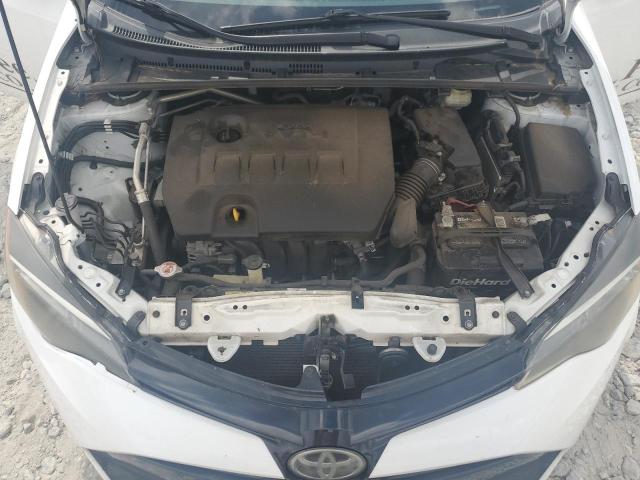 Photo 11 from auction – 2017 TOYOTA COROLLA L with VIN 2T1BURHE9HC863849