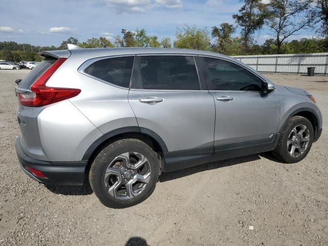 Photo 3 from auction – 2019 HONDA CR-V EXL with VIN 5J6RW2H87KL026196