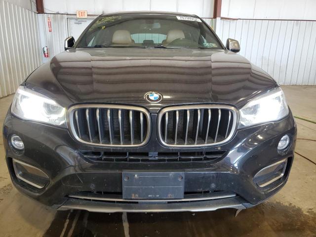 Photo 5 from auction – 2017 BMW X6 XDRIVE3 with VIN 5UXKU2C3XH0X47601