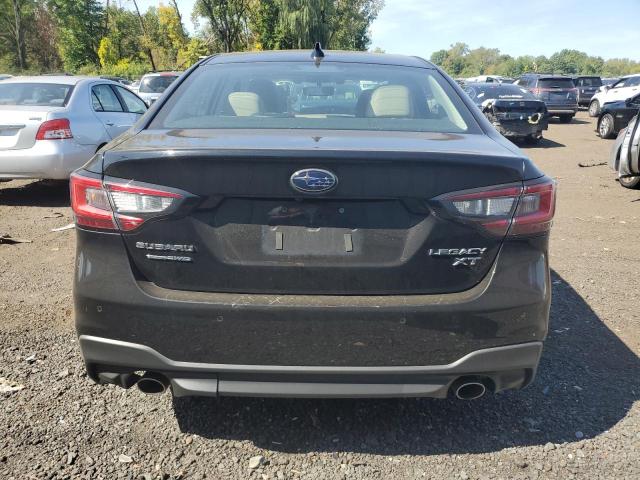 Photo 6 from auction – 2021 SUBARU LEGACY LIM with VIN 4S3BWGN66M3005236