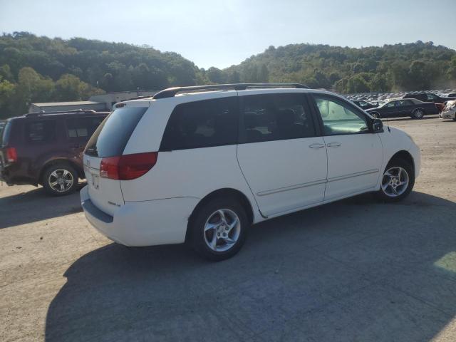 Photo 3 from auction – 2004 TOYOTA SIENNA CE with VIN 5TDZA23C54S041152