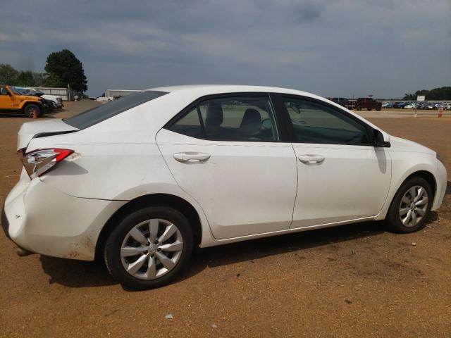 Photo 3 from auction – 2015 TOYOTA COROLLA L with VIN 5YFBURHE1FP235250