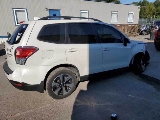 Photo 3 from auction – 2017 SUBARU FORESTER 2 with VIN JF2SJABC4HH544132