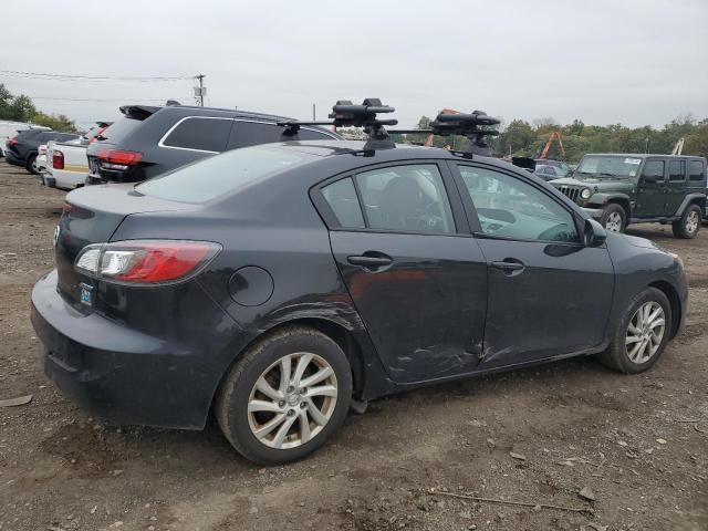 Photo 3 from auction – 2012 MAZDA 3 I with VIN JM1BL1V81C1650684