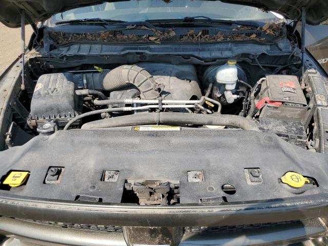 Photo 11 from auction – 2012 DODGE RAM 1500 S with VIN 1C6RD7LTXCS213208