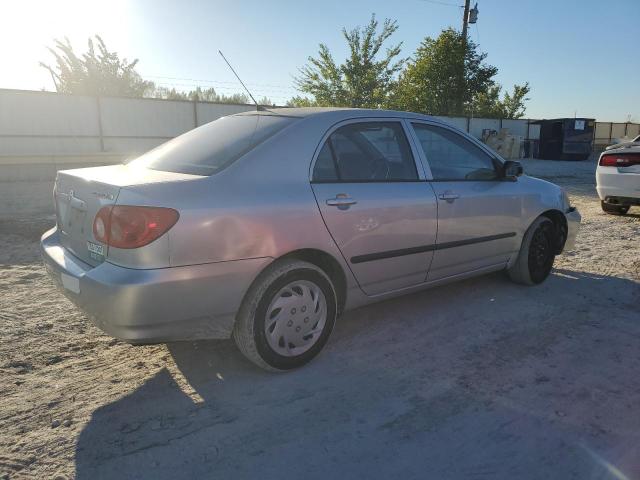 Photo 3 from auction – 2005 TOYOTA COROLLA CE with VIN 1NXBR32E75Z484575