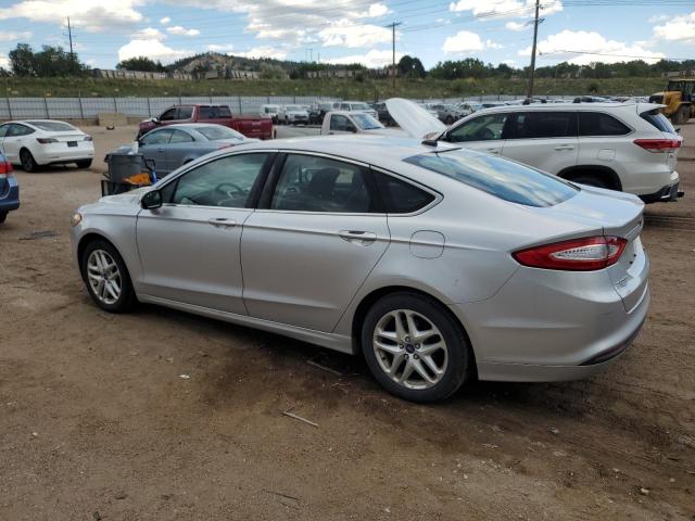 Photo 2 from auction – 2015 FORD FUSION SE with VIN 1FA6P0HD4F5118423