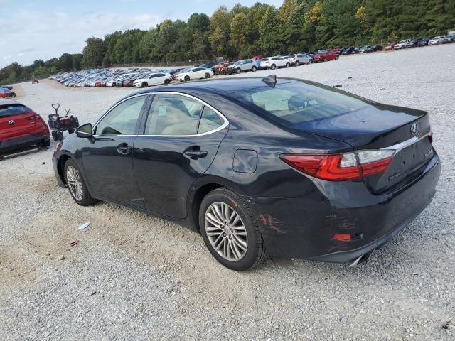 Photo 2 from auction – 2016 LEXUS ES 350 with VIN JTHBK1GG5G2220226