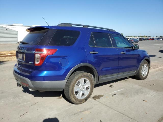 Photo 3 from auction – 2013 FORD EXPLORER with VIN 1FM5K8B85DGB85009