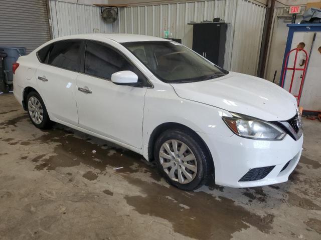 Photo 4 from auction – 2016 NISSAN SENTRA S with VIN 3N1AB7AP9GY264792