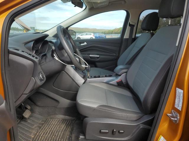 Photo 7 from auction – 2016 FORD ESCAPE SE with VIN 1FMCU9GX6GUB02460