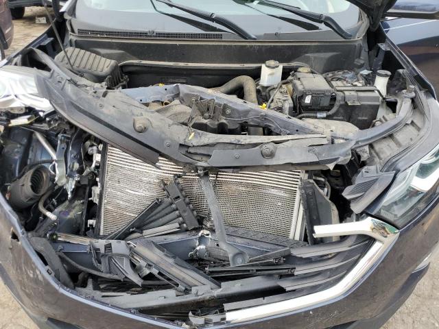 Photo 12 from auction – 2018 CHEVROLET EQUINOX LT with VIN 3GNAXJEV8JL408932