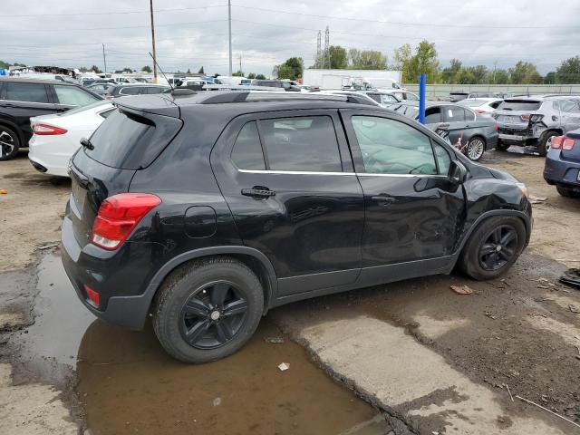 Photo 3 from auction – 2019 CHEVROLET TRAX 1LT with VIN 3GNCJPSBXKL403546