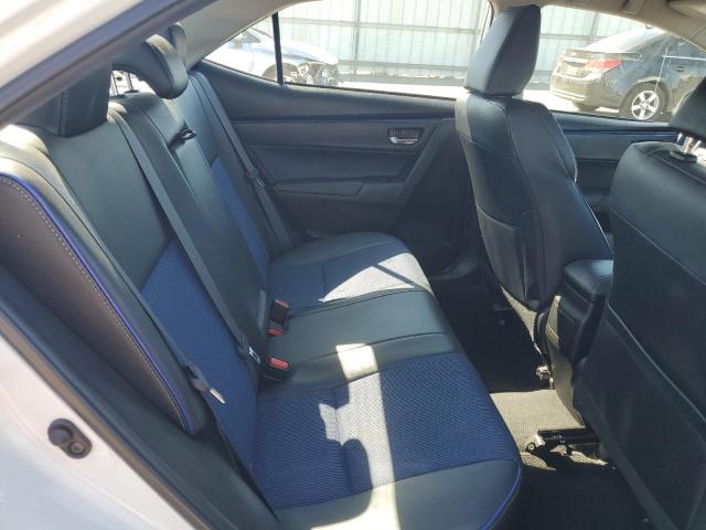 Photo 10 from auction – 2017 TOYOTA COROLLA L with VIN 5YFBURHE8HP717555