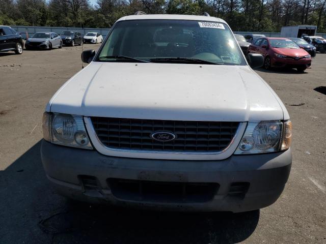 Photo 5 from auction – 2002 FORD EXPLORER X with VIN 1FMZU72K32UD31052