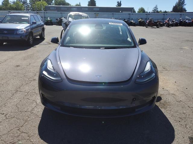 Photo 5 from auction – 2023 TESLA MODEL 3 with VIN 5YJ3E1EA8PF408005
