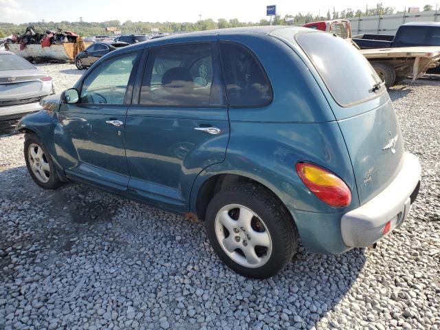 Фото 2 с аукциона – 2001 CHRYSLER PT CRUISER с VIN 3C8FY4BB01T611822