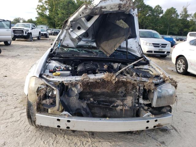 Photo 5 from auction – 2005 DODGE MAGNUM SXT with VIN 2D4FV48V75H154553