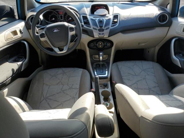 Photo 8 from auction – 2012 FORD FIESTA SE with VIN 3FADP4BJ8CM103152