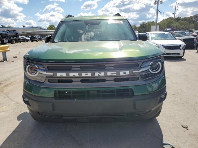 Photo 5 from auction – 2024 FORD BRONCO SPO with VIN 3FMCR9B60RRE48630