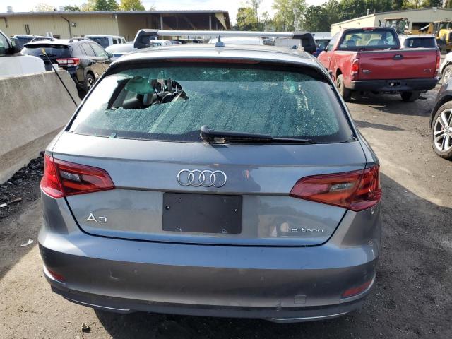 Photo 6 from auction – 2016 AUDI A3 E-TRON with VIN WAUTPBFF8GA095277