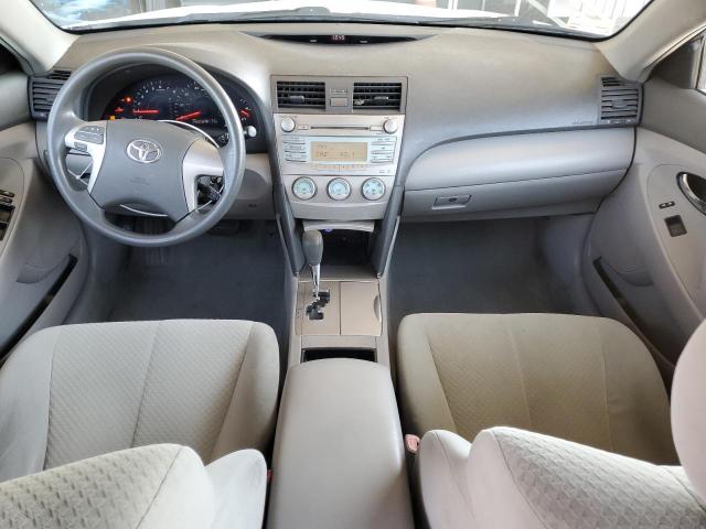 Photo 8 from auction – 2008 TOYOTA CAMRY CE with VIN 4T4BE46K78R043816
