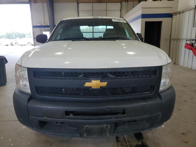 Photo 5 from auction – 2012 CHEVROLET SILVERADO with VIN 1GCRCPEX4CZ259569