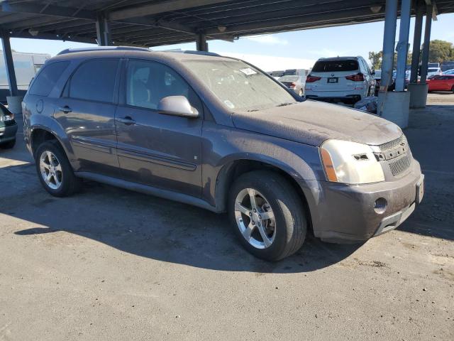 Photo 4 from auction – 2008 CHEVROLET EQUINOX LT with VIN 2CNDL43F786048433