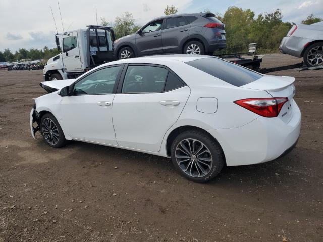 Photo 2 from auction – 2014 TOYOTA COROLLA L with VIN 2T1BURHE6EC088311