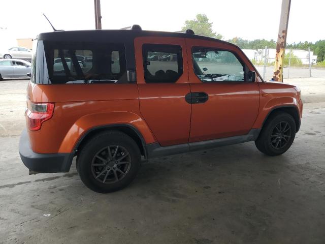 Photo 3 from auction – 2010 HONDA ELEMENT EX with VIN 5J6YH2H77AL005960