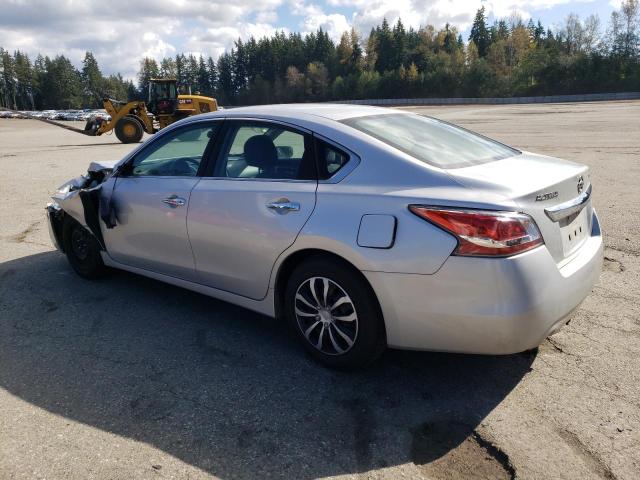 Photo 2 from auction – 2015 NISSAN ALTIMA 2.5 with VIN 1N4AL3AP7FC286225