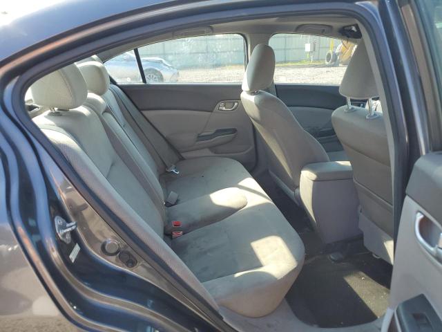 صورة رقم 10 من المزاد - 2012 HONDA CIVIC EX مع VIN 2HGFB2F88CH552358