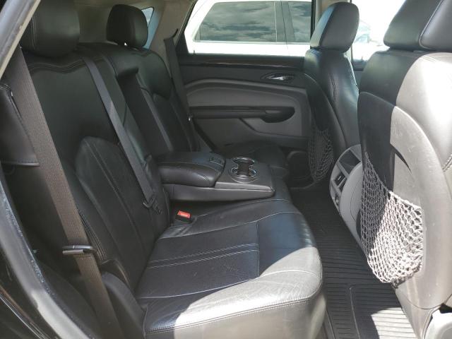 Photo 11 from auction – 2011 CADILLAC SRX PERFOR with VIN 3GYFNBEY1BS675559