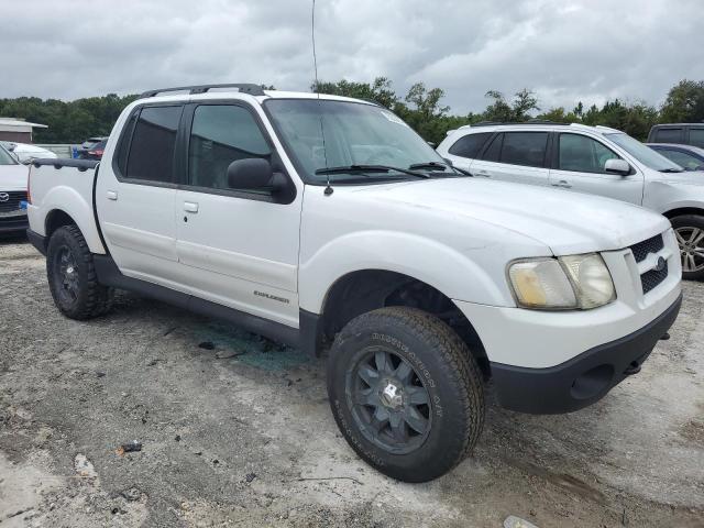 Photo 4 from auction – 2001 FORD EXPLORER S with VIN 1FMZU77E61UC66067