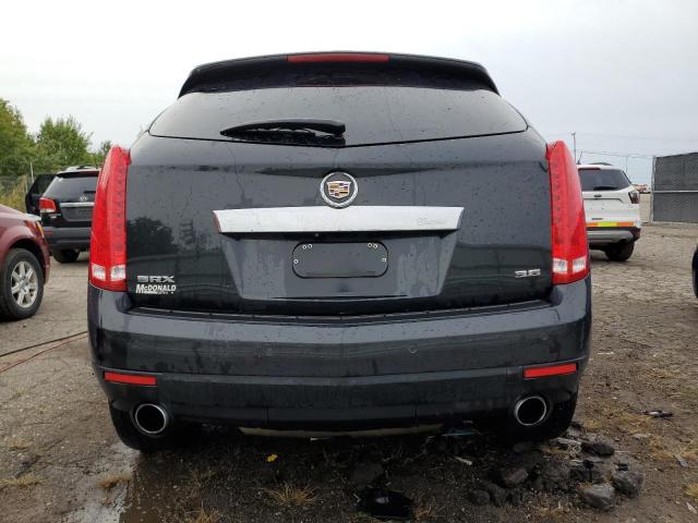 Photo 6 from auction – 2013 CADILLAC SRX PERFOR with VIN 3GYFNDE33DS602342