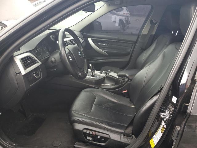 Photo 7 from auction – 2012 BMW 328 I with VIN WBA3A5G51CNP15415