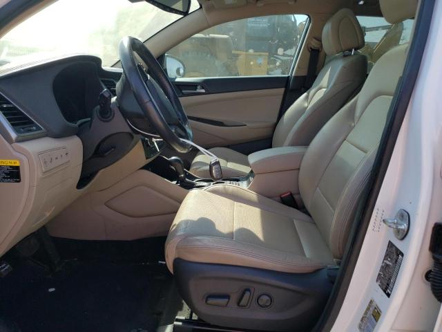 Photo 7 from auction – 2016 HYUNDAI TUCSON LIM with VIN KM8J3CA22GU040950