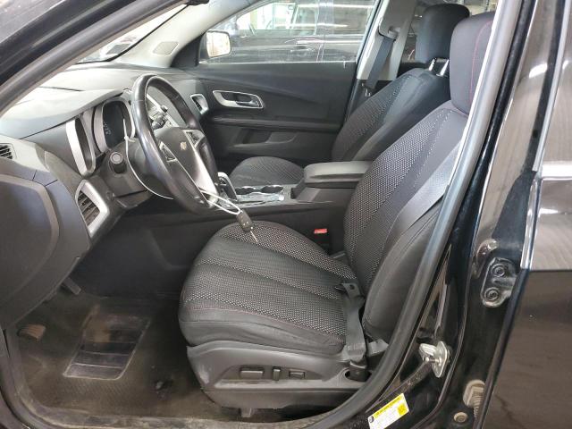 Photo 7 from auction – 2010 CHEVROLET EQUINOX LT with VIN 2CNALDEW3A6362862