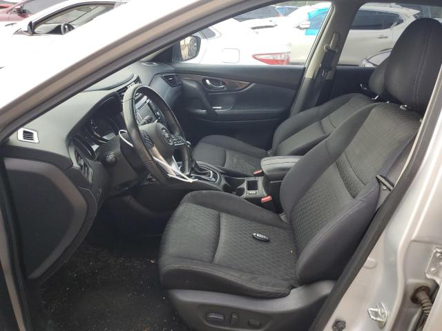 Photo 7 from auction – 2018 NISSAN ROGUE S with VIN JN8AT2MT1JW454076