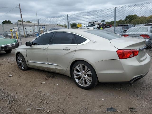Photo 2 from auction – 2014 CHEVROLET IMPALA LTZ with VIN 2G1155S30E9273035