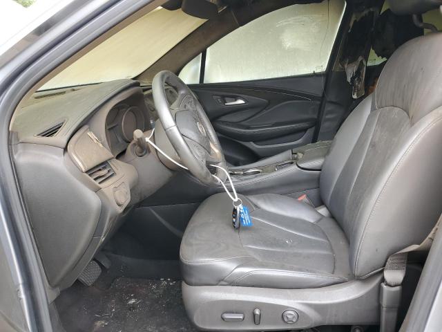 Photo 7 from auction – 2019 BUICK ENVISION E with VIN LRBFXCSA6KD106248